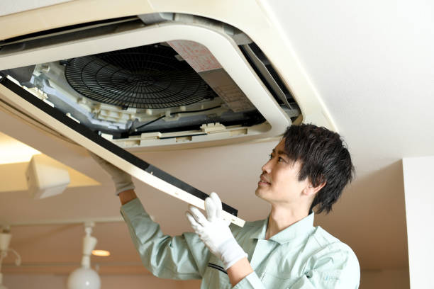 Best HVAC Maintenance and Cleaning  in Midway, AR