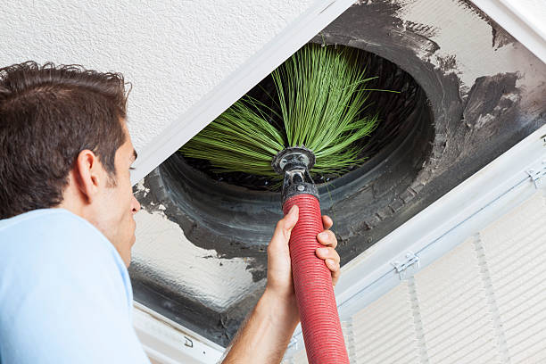 Best Commercial HVAC Duct Cleaning  in Midway, AR