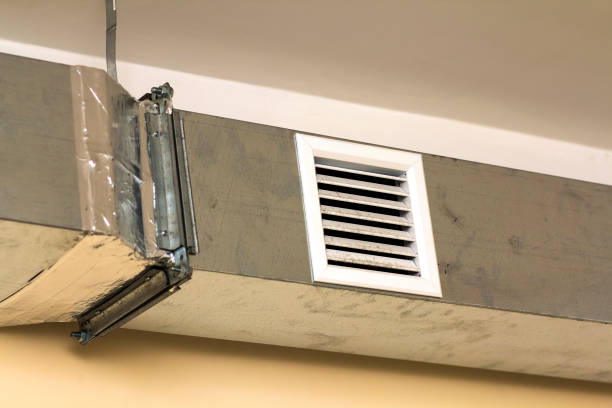 Best Best Air Duct Cleaning Company  in Midway, AR
